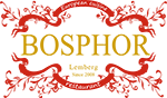 Bosphor-Ресторан Європейської кухні